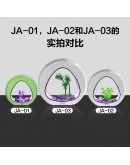 حوض مثلث JA-01