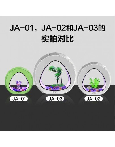 حوض مثلث JA-01