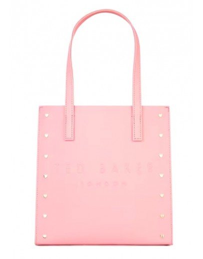 Ted Baker  STOCON Heart Small Tote   