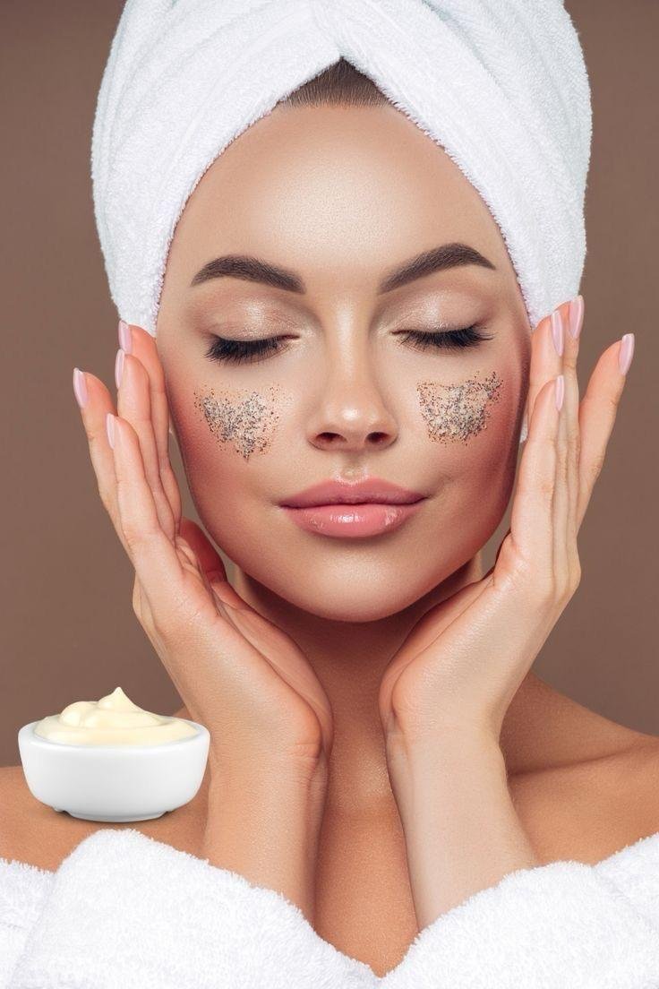 أقنعة للوجه