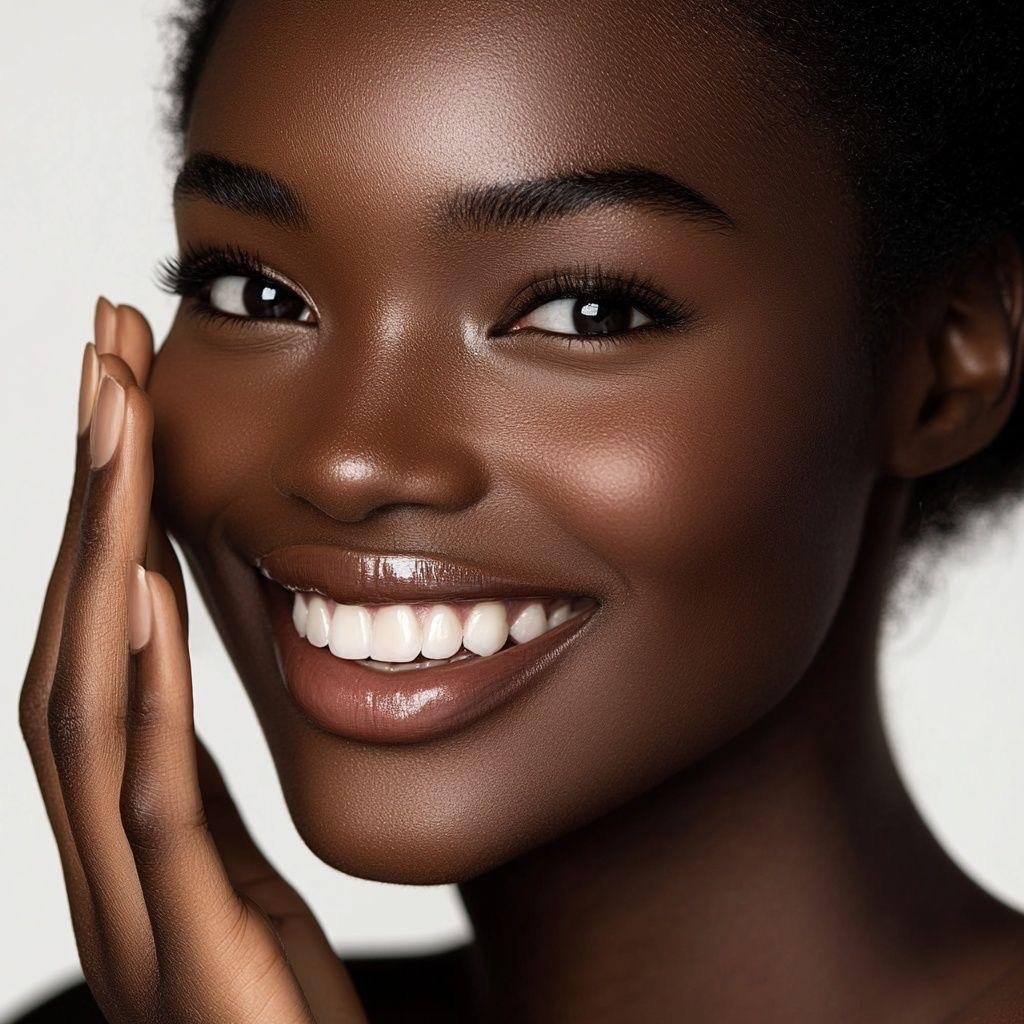 تبيض الأسنان