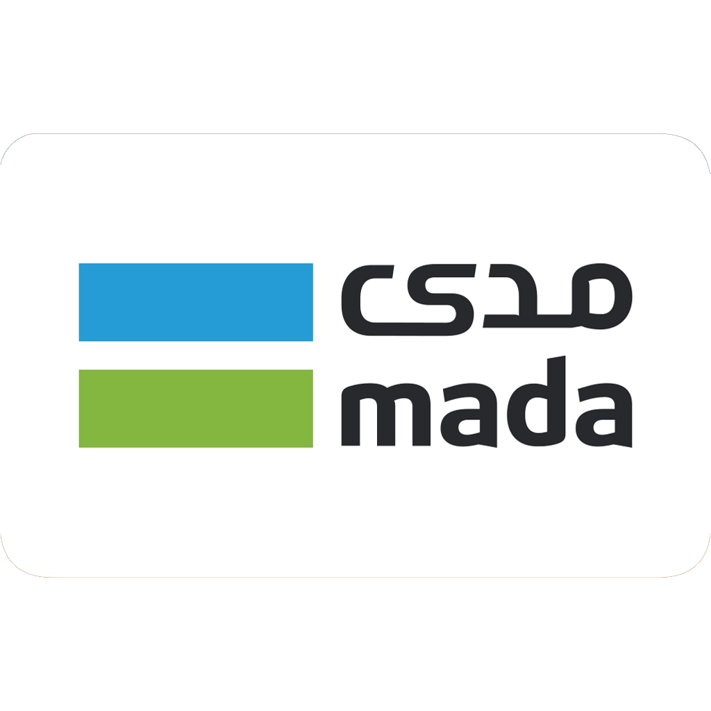 mada