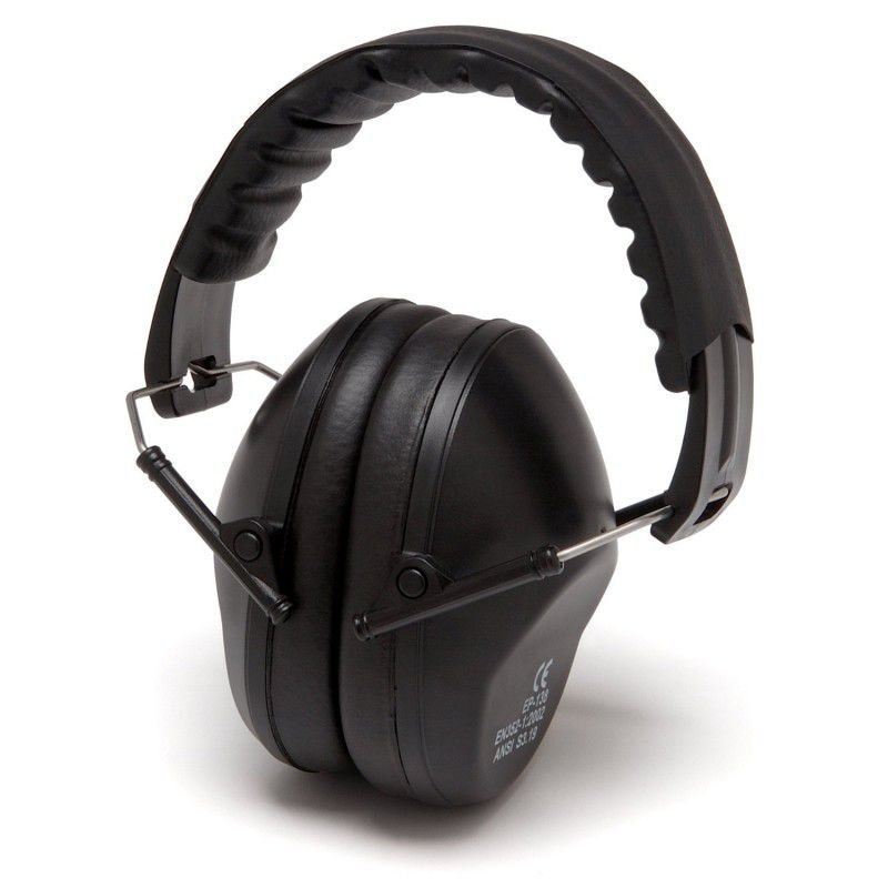 Folding Ear Muffs