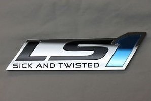 علامة LS1