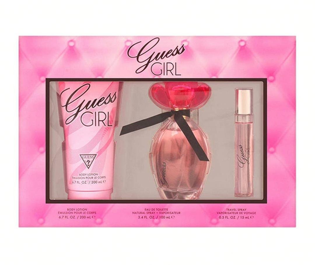 Guess Girl
