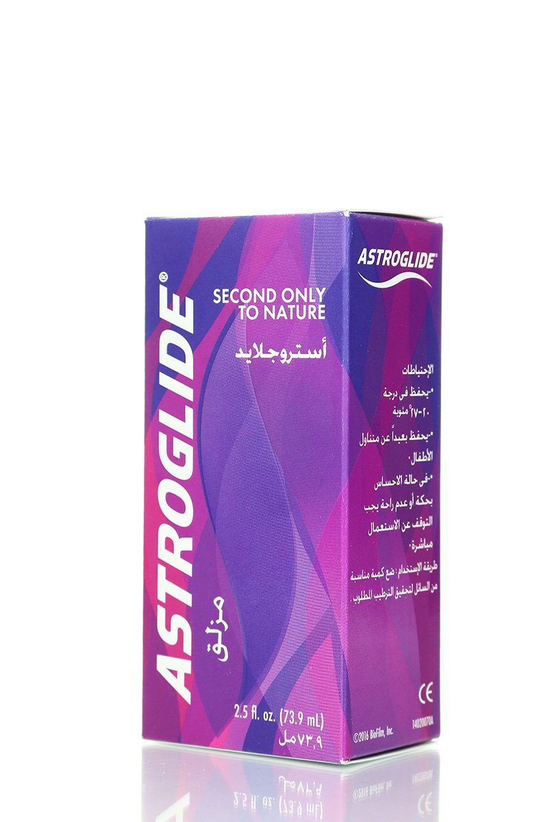 أستروجلايد مزلق 73.9 مل من - 0090