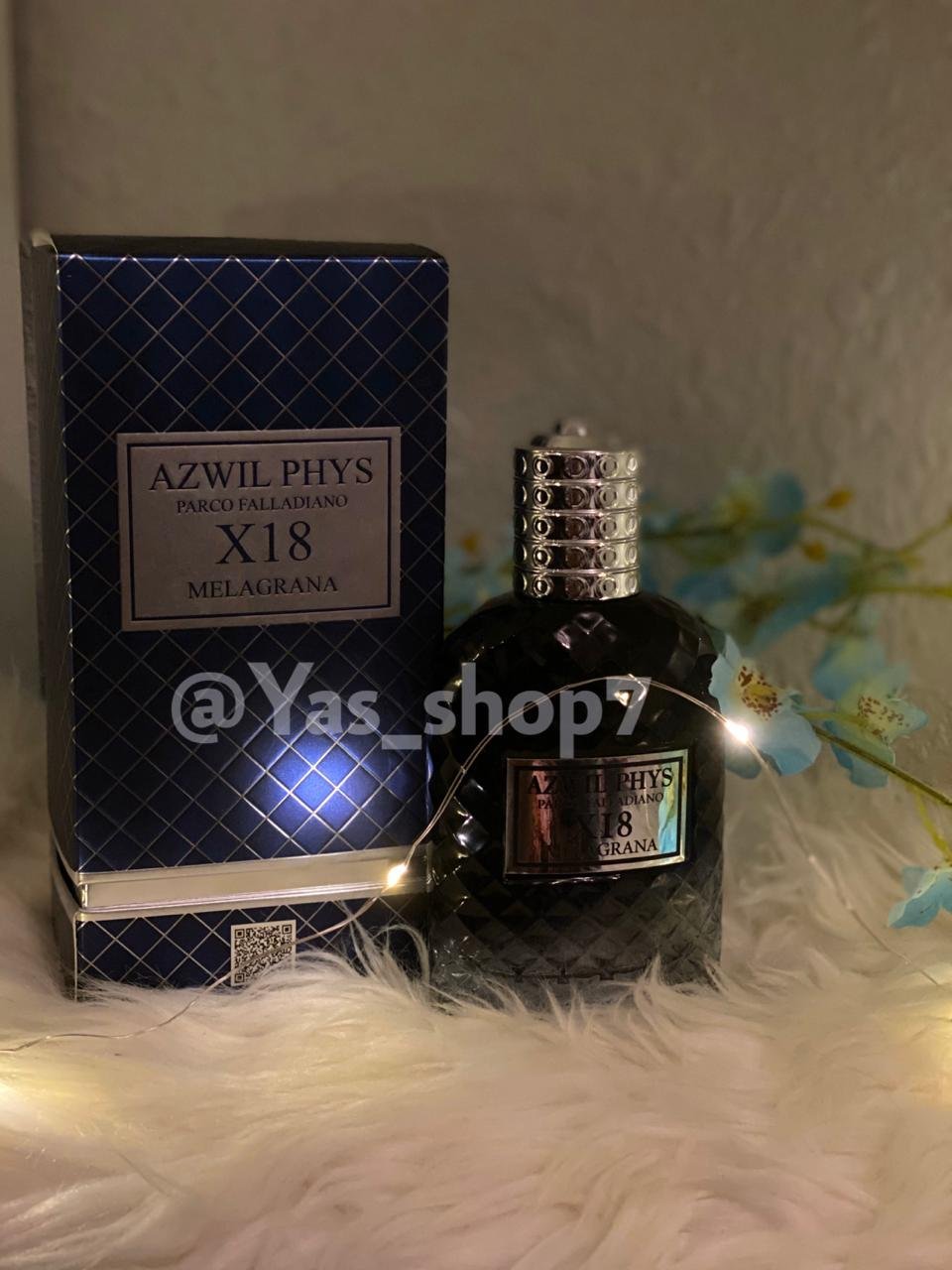 Azwil phys x18
