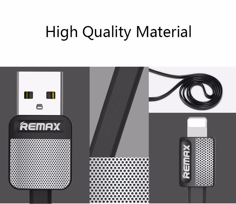 سلك شحن من شركة REMAX