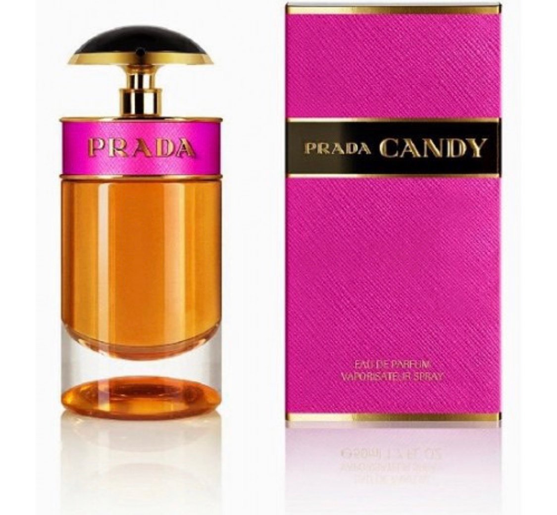 عطر برادا كاندي او دو بارفيوم 80مل