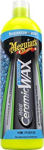 ملمع Cermic Wax من مقوايرز