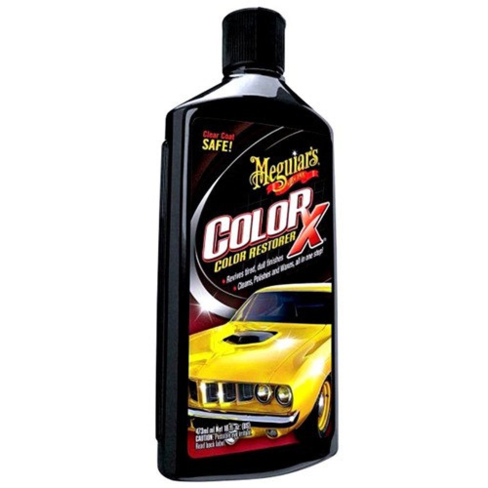 ملمع ColorX من مقوايرز