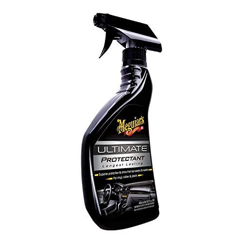 بخاخ Ultimate Protectant من مقوايرز