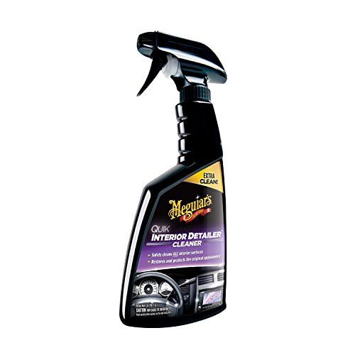 بخاخ Interior Detailer Cleaner من مقوايرز