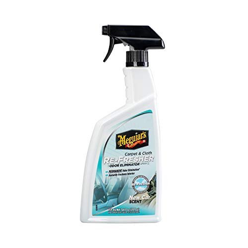بخاخ Re-Fresher لإزالة الروائح الكريهة من مقوايرز