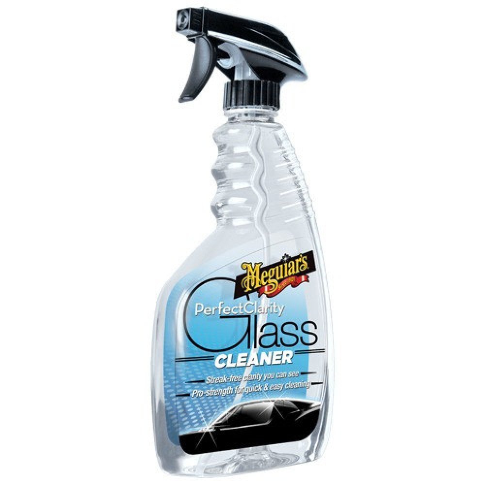 بخاخ Glass Cleaner من مقوايرز
