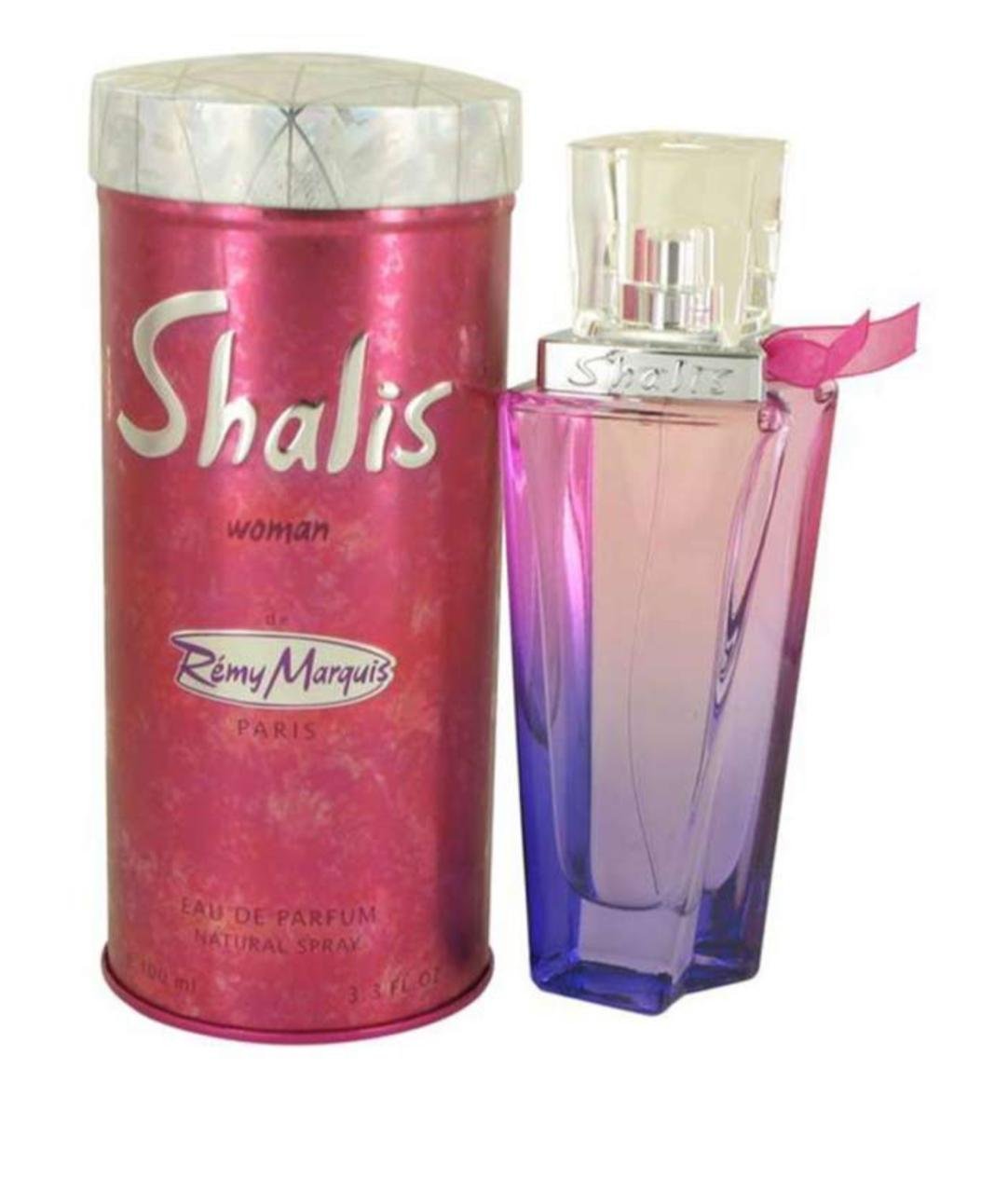 Shalis نسائي