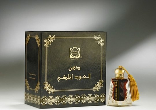 دهن العود الملكي للجنسين
