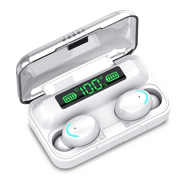 سماعة بلوتوث TWS Wireless headset