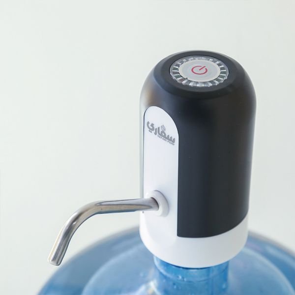 JAW-K1- SAFARI WATER PUMP مضخة ماء سفاري الالكترونية-6971391392606