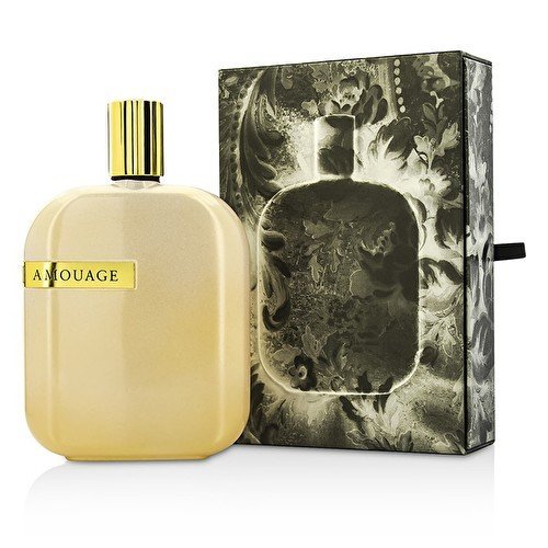 أمواج عطر أوبوس الثامن 100مل