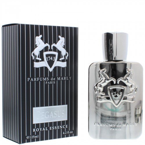عطر مارلي بيغاسوس او دو بارفيوم 125مل
