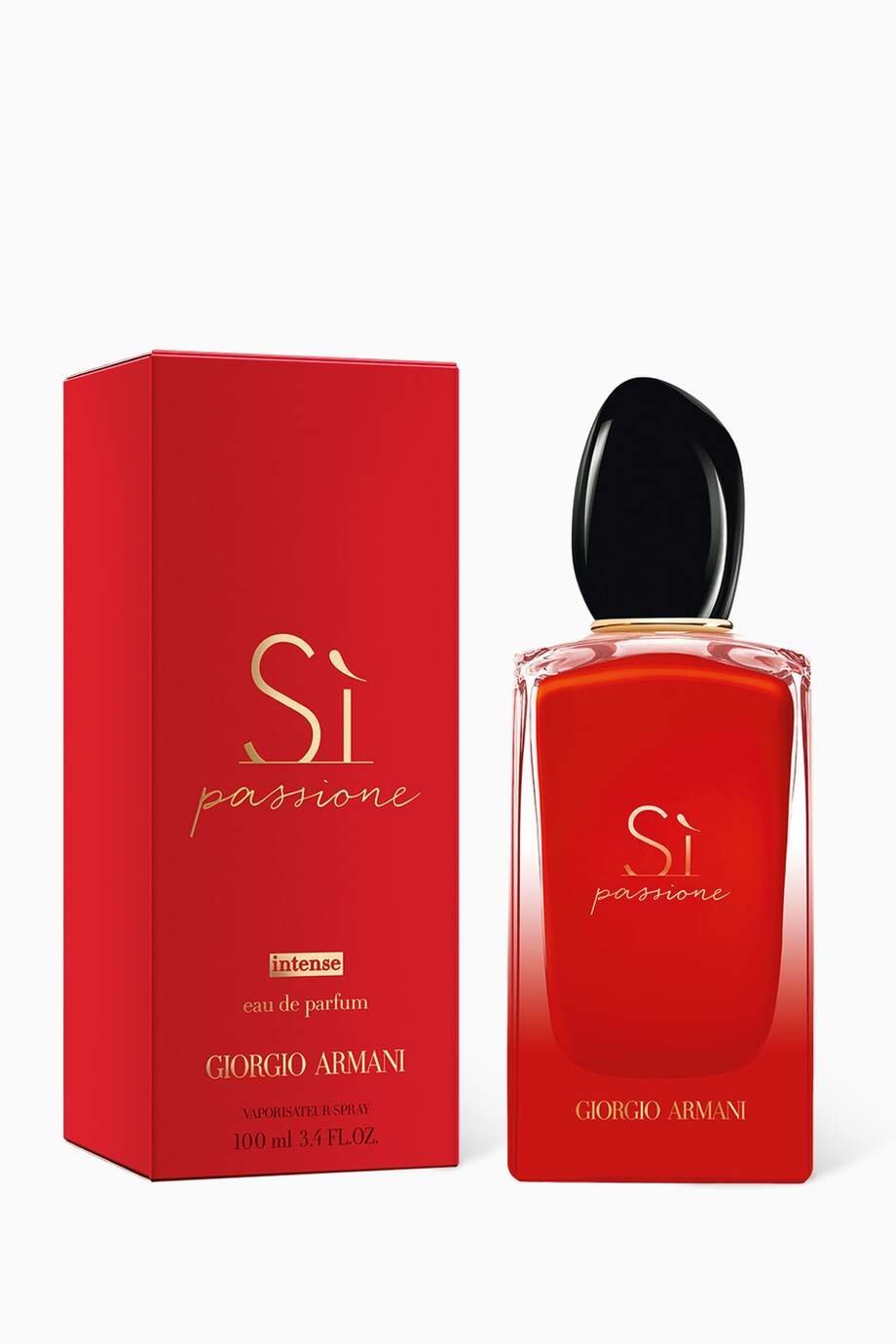 عطر ارماني Si باشن او دو بارفيوم 100مل