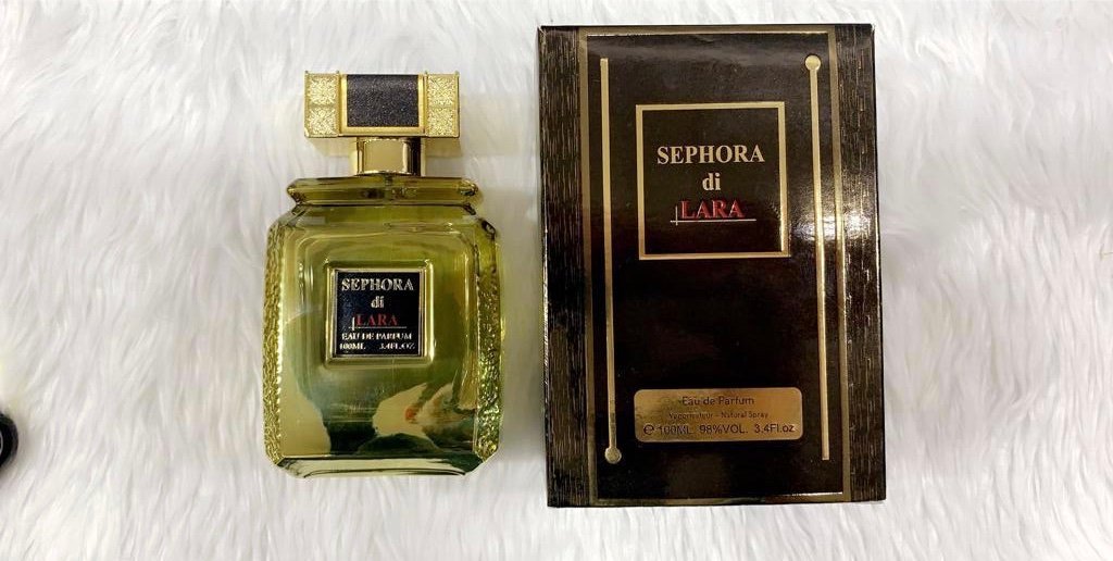Sephora di lara