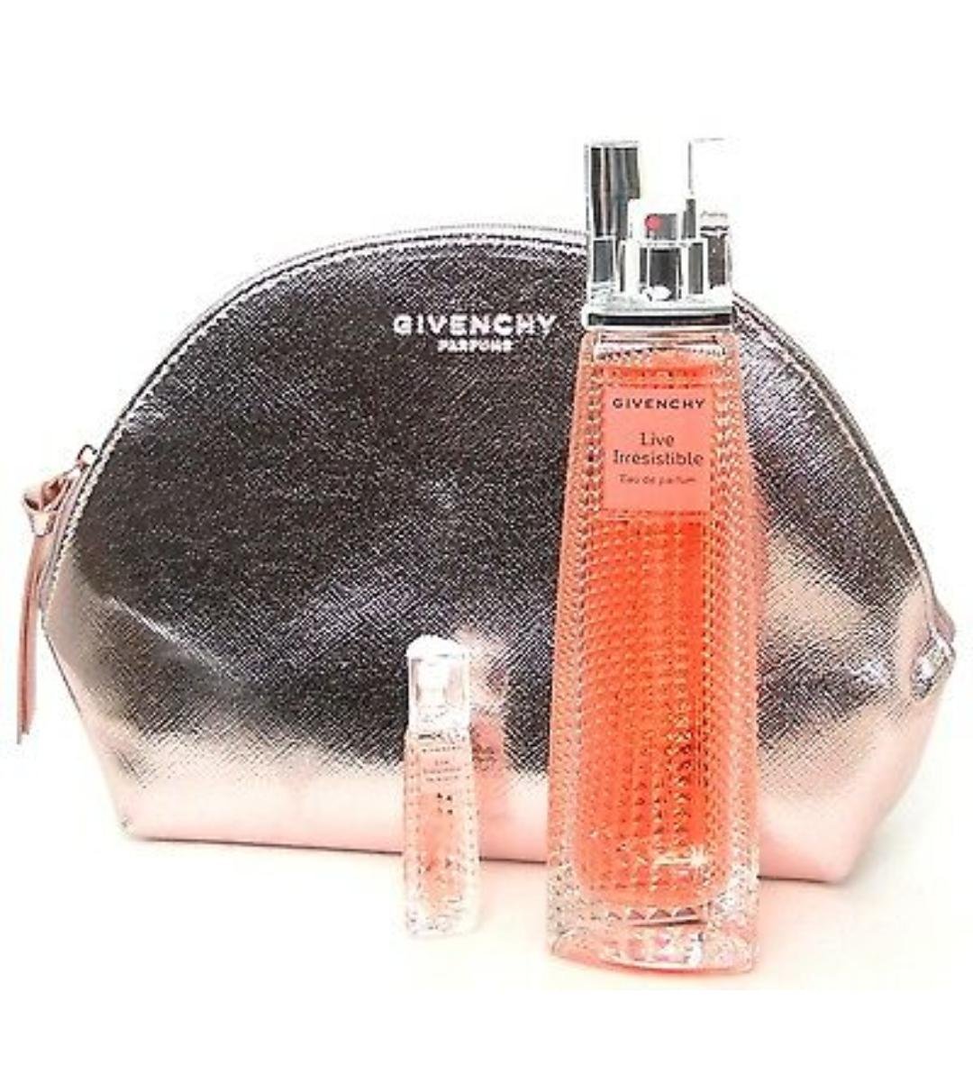 GIVENCHY Live Irresistible