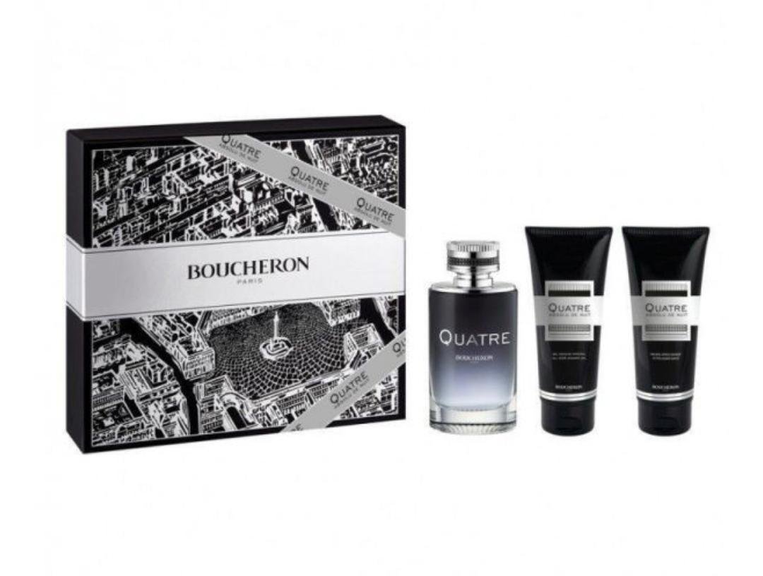 BOUCHERON QUATRE ABSOLU DE NUIT