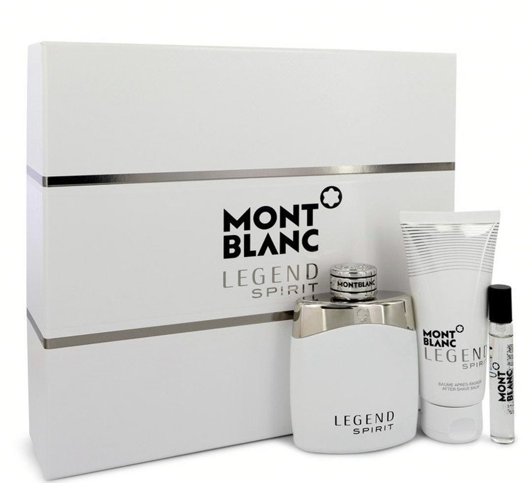 MONT BLANC LEGEND SPIRIT