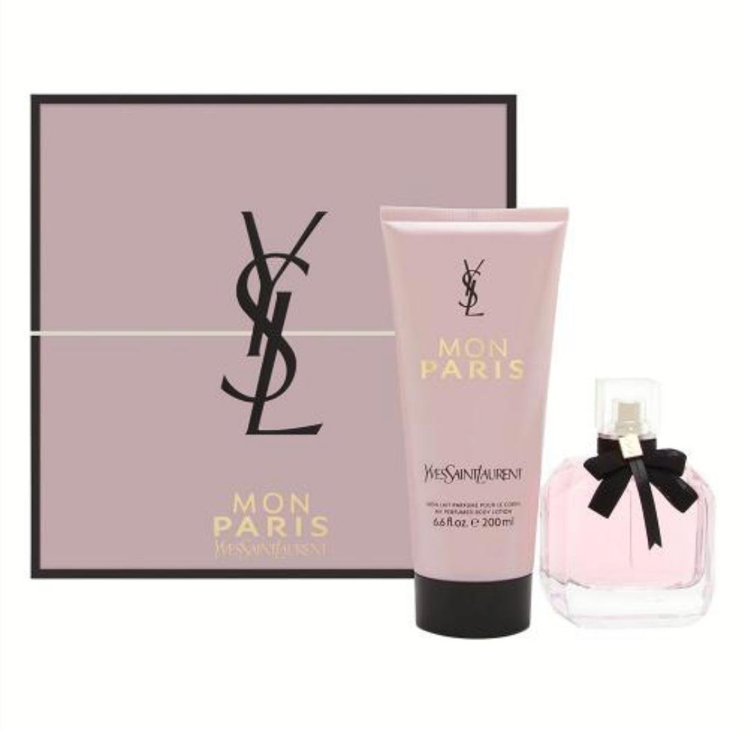YSL MON PARIS SET FOR her