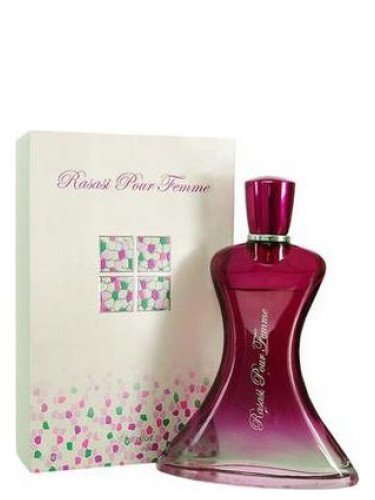عطر بور فيم للنساء  من  الرصاصي  100 ملل