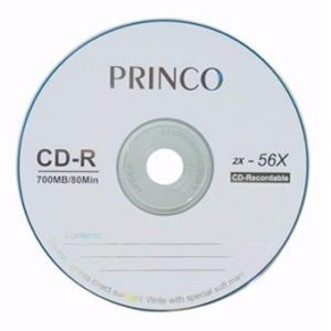 Princo CD-R 10 pcs
