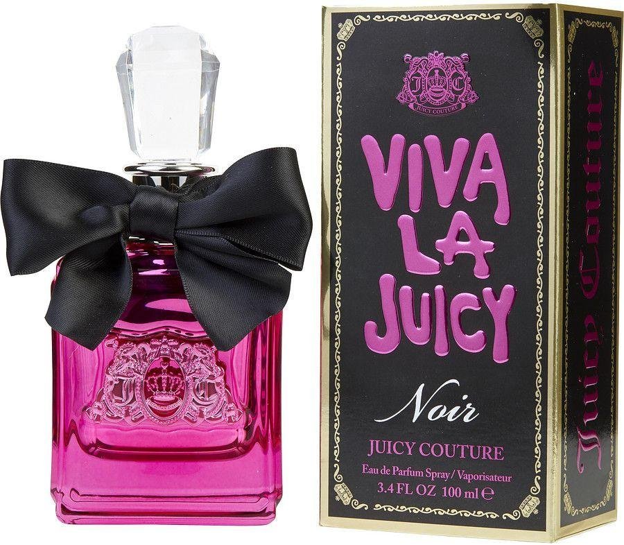 Viva La Juicy