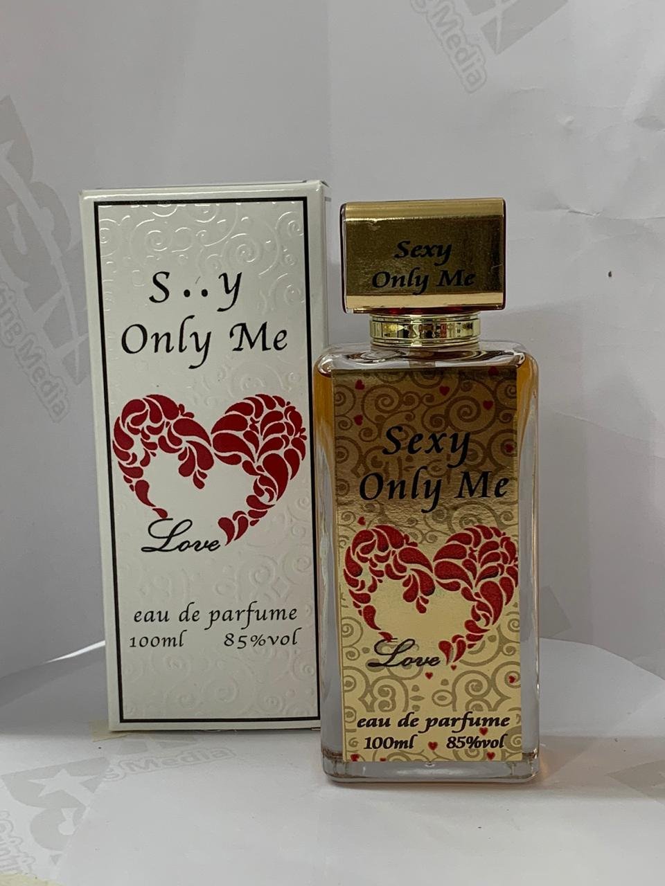 S..y only me