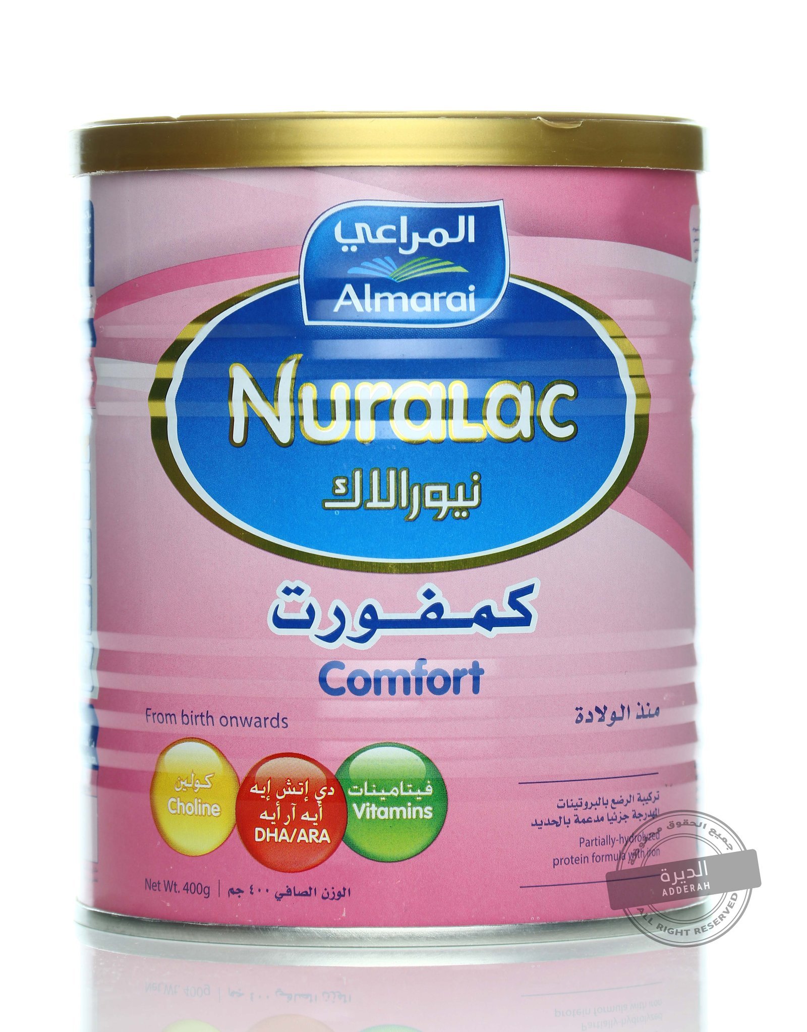 نيورلاك كمفورت 400 جم - 4219