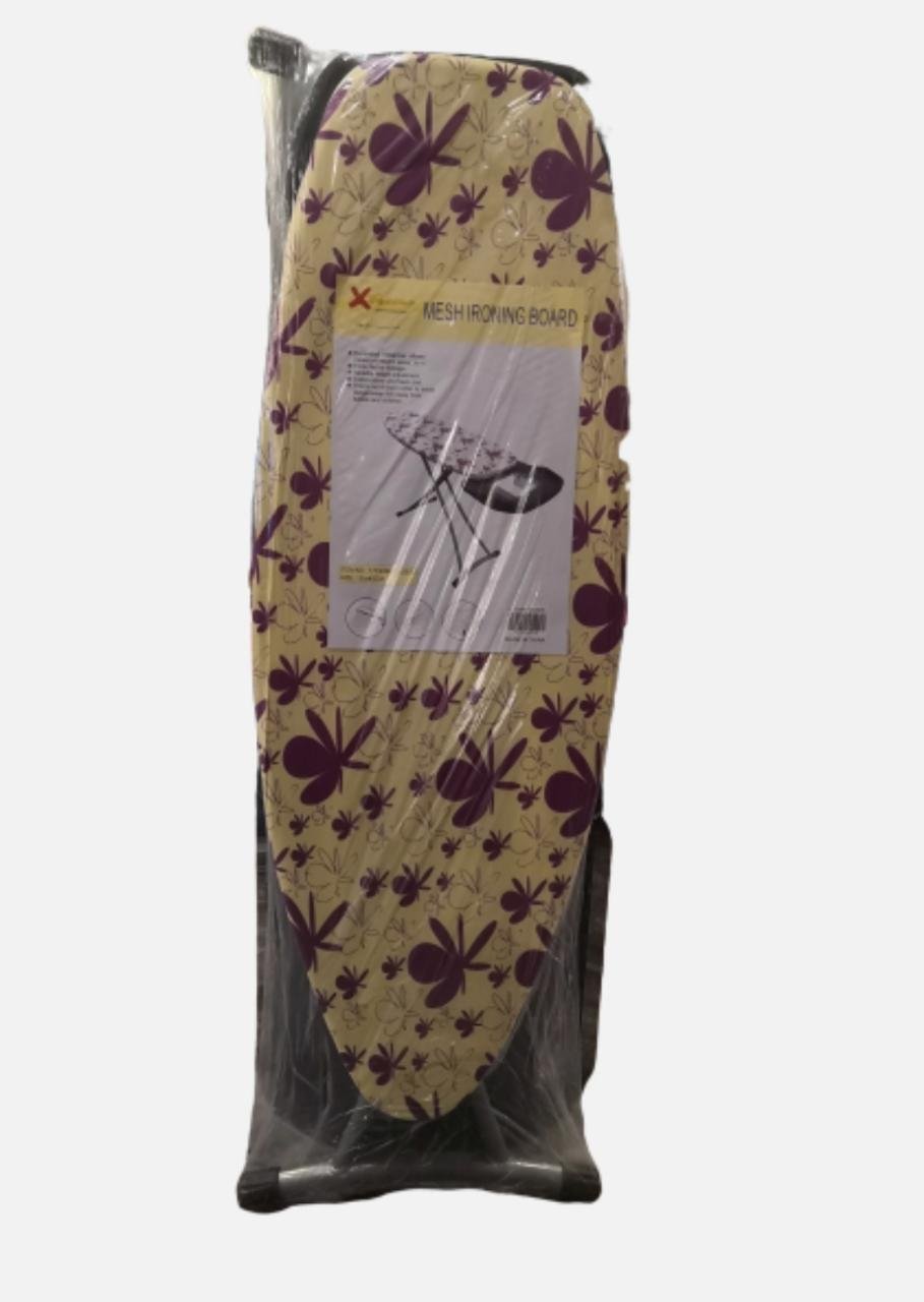 طاولة كوي 125 × 45 سم شبك