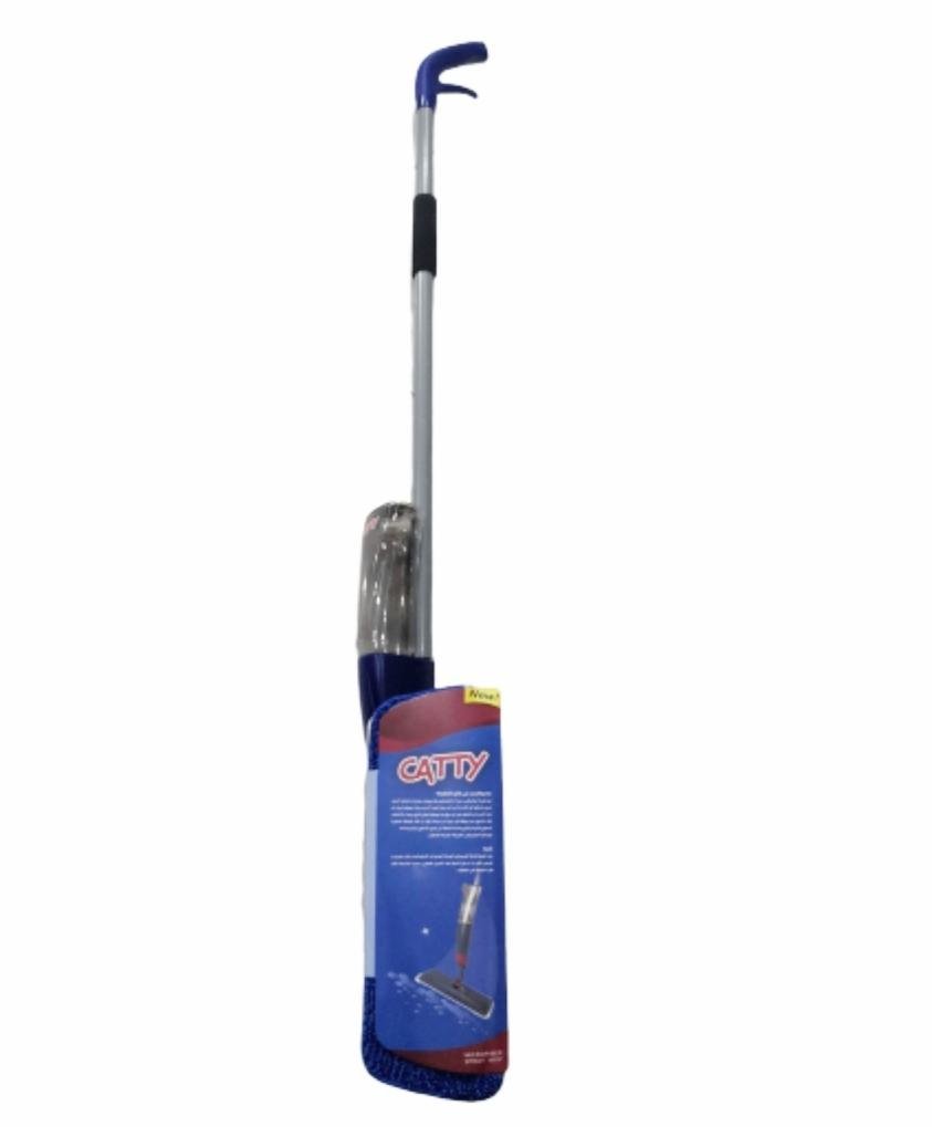 كاتي ممسحة أرضيات بخاخ CATTY MICROFIBER SPRAY MOP
