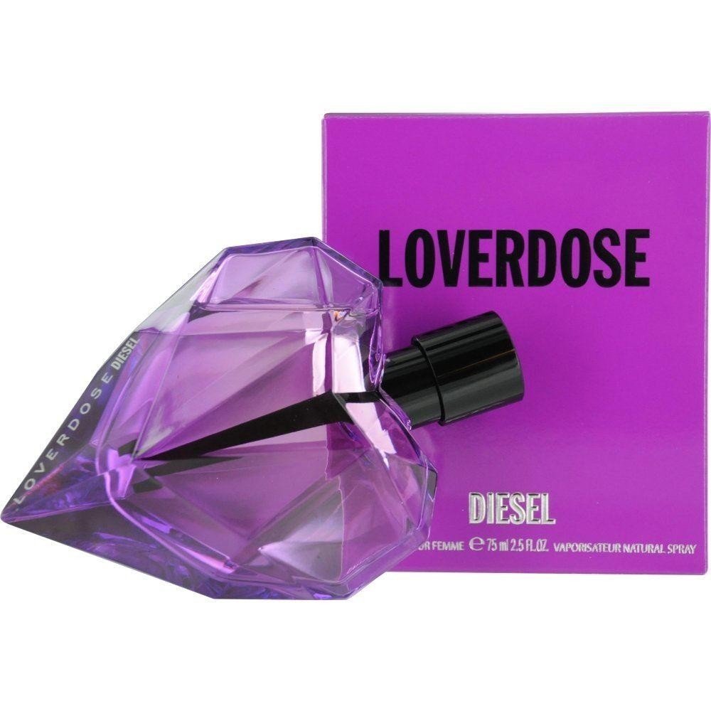 عطرديزل لوفردوس النسائي