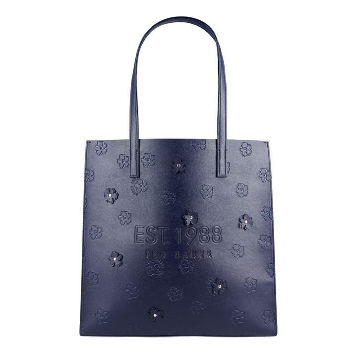 TED BAKER Ted FLORCON Large Tot Ld10