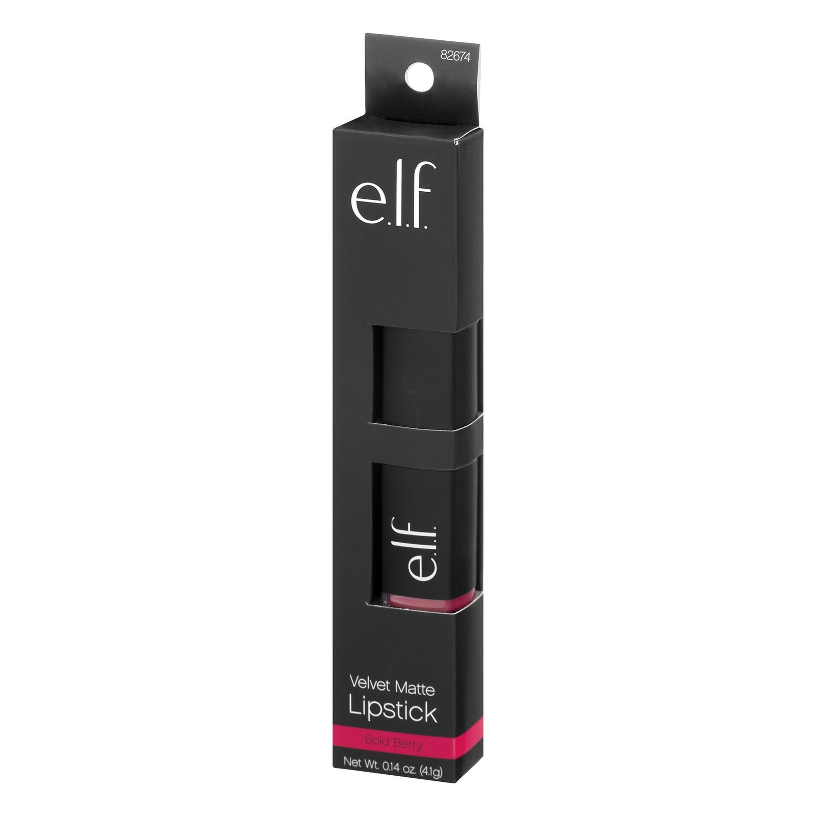 Elf lipstick :Bold Berry