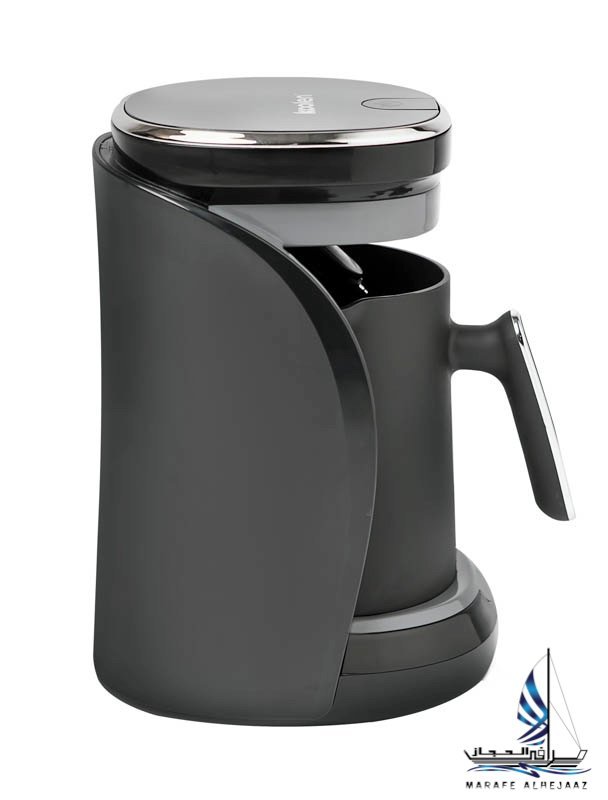 TURKISH COFFEE MAKER ماكينة قهوة تركية