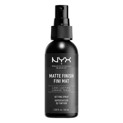 NYX مثبت مكياج مطفي