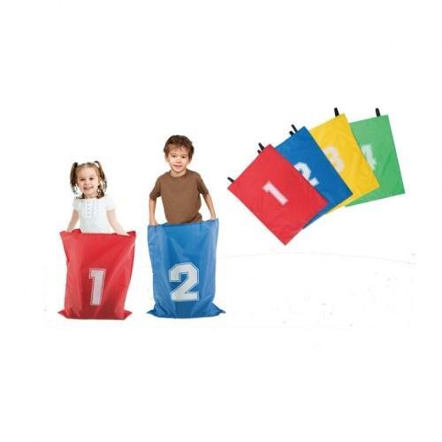 لعبة أكياس القفز الملو2في 1