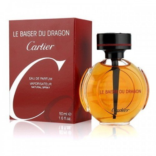 عطر كارتير دراقون أو دي بارفيوم ،، نسائي