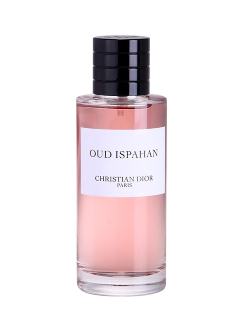 عطر ديور  عود اصفهان