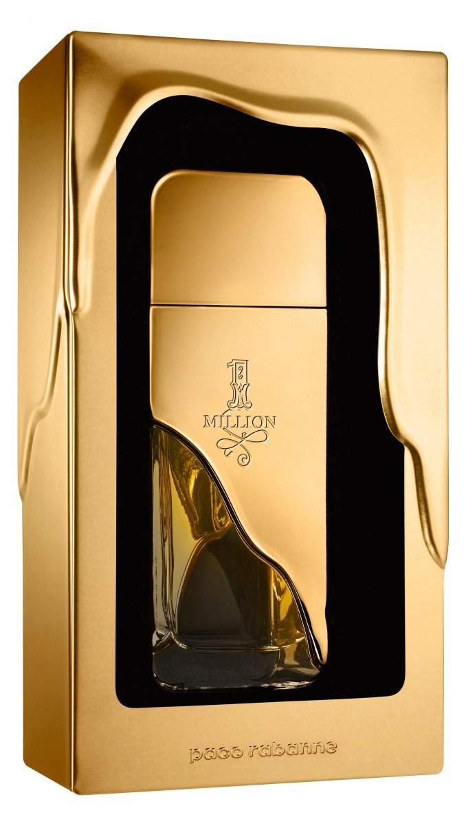 عطر ون مليون كريسماس كولكتور ايدشن