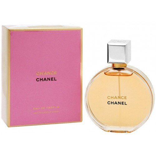 عطر شانيل شانس او دي برفيوم