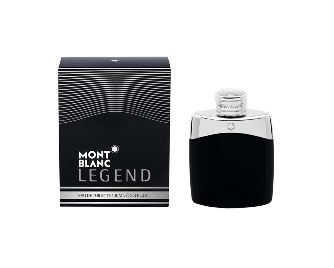 Mont blanc legend