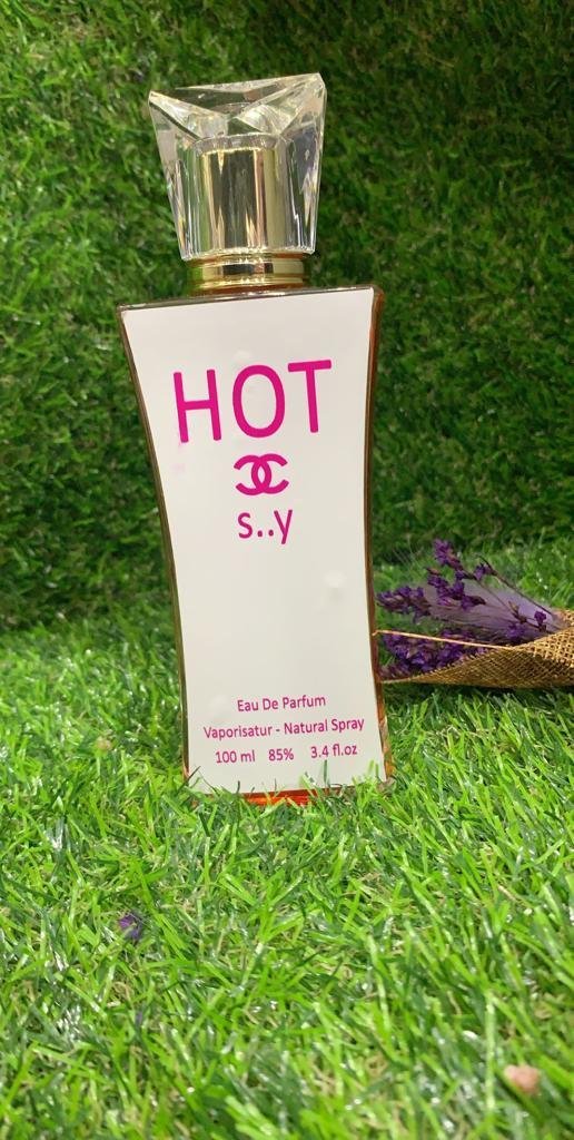Hot s..y